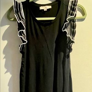 Women’s Loft Dress___ SIZE SMALL